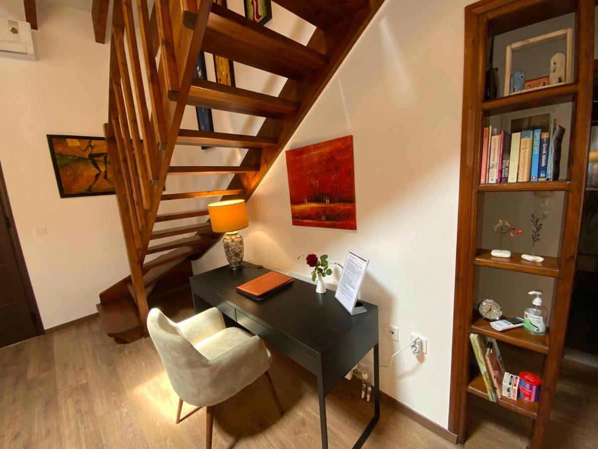 Villa Hermes Vasilias  Exteriér fotografie