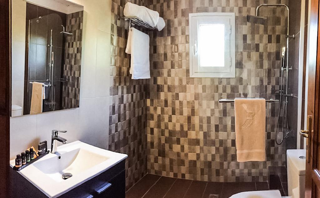 Villa Hermes Vasilias  Exteriér fotografie
